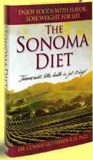 Dieta Sonoma