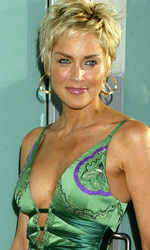 Sharon Stone
