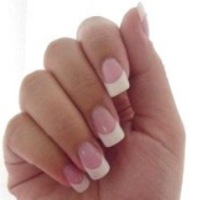 Uñas acrílicas