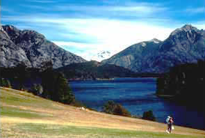 Bariloche Bariloche