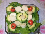 Dieta para flacas