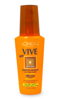 Anti Frizz