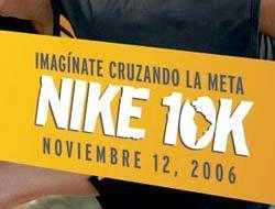 Nike 10K