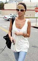 Nicole Richie