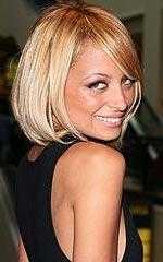 Nicole Richie