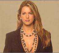 Collar de perla