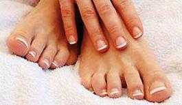 Uñas