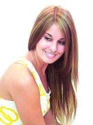 Cabello largo