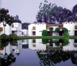 Hotel Las Dunas