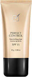 Perfect control