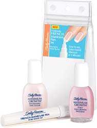 Sally Hansen