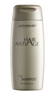 Hair Antiage