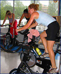 Spinning