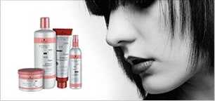 Schwarzkopf Professional: Strait Styling