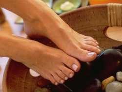 Pedicure