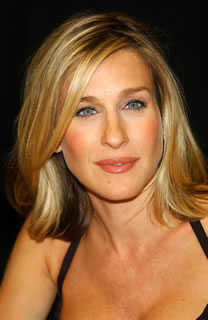 Sarah Jessica Parker