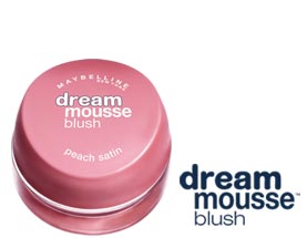 Dream Mousse Blush
