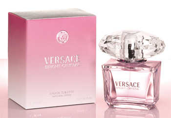 Versace Bright Crystal Versace Bright Crystal