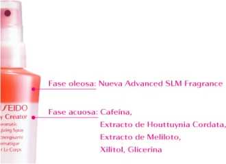Shiseido