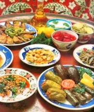 Vegetariano saludable