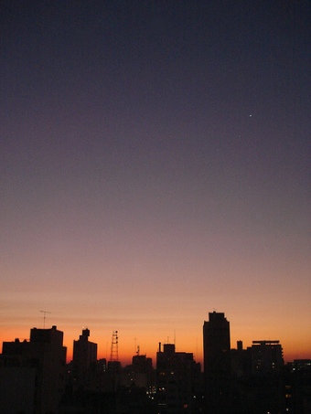 noche