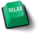 Aprende a relajarte