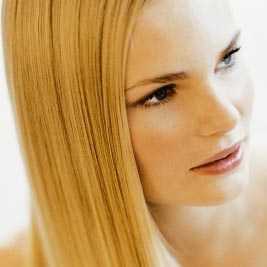 Consigue un cabello bonito