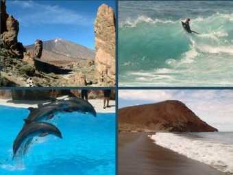 tenerife