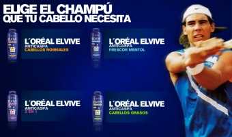 Elvive Anticaspa