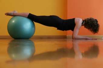 Pilates