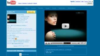Cincos Youtube