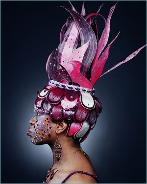 Hair Wars