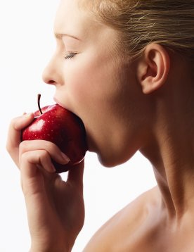 Cómo dejar de comer por ansiedad