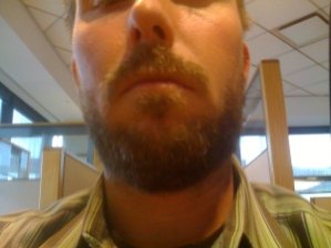 barba