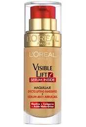 visiblelift