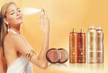 lorealglambronze1