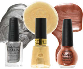 nails