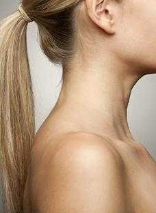 cuello