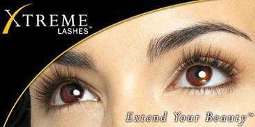 lashes