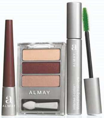almay