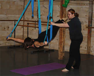 yoga-aereo