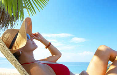 beach-woman beach-woman
