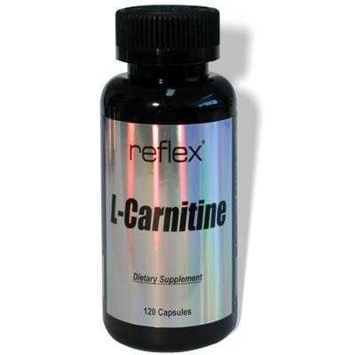 La L-Carnitina: ventajas y beneficios | Web de la Belleza La L-Carnitina: ventajas y beneficios | Web de la Belleza