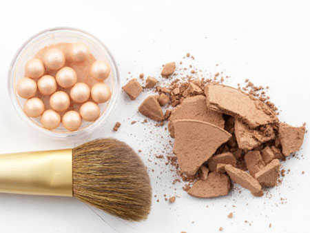 maquillaje
