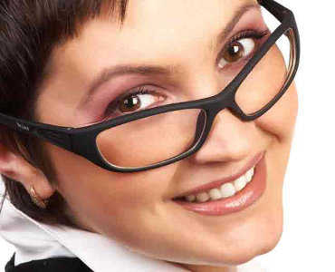mujer-gafas mujer-gafas