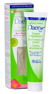 DaenDepilatoria