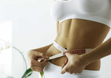 Women-tummy