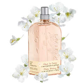 eaudetoilette