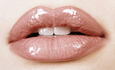 lips