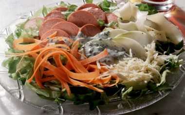 ensalada